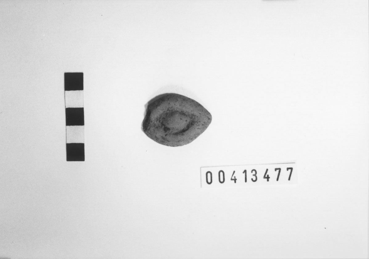 Occhio (Votivo anatomico) (III a.C, II a.C)