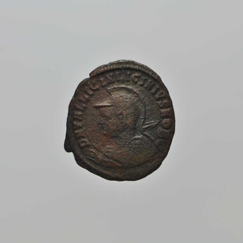 moneta - follis (Età romana)