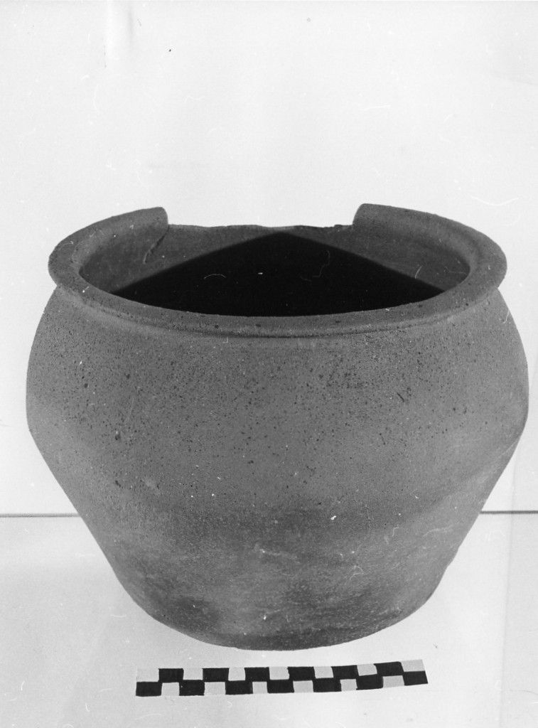 olla (secc. I d.C.-II d.C)