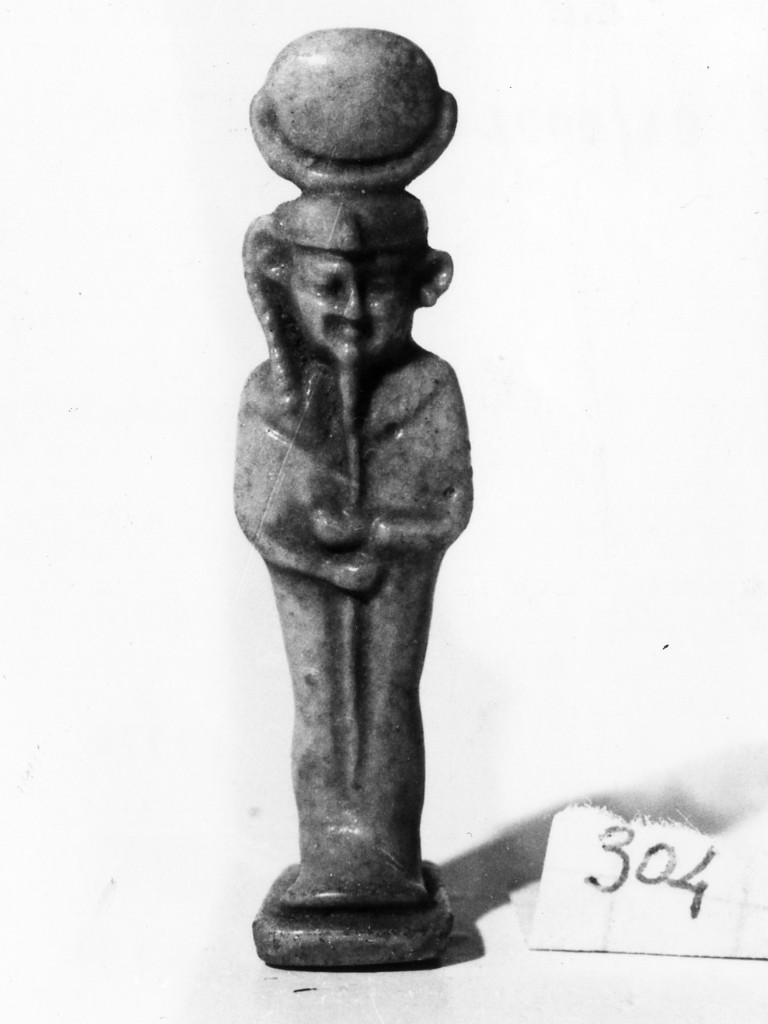 amuleto (XXVI Dinastia)