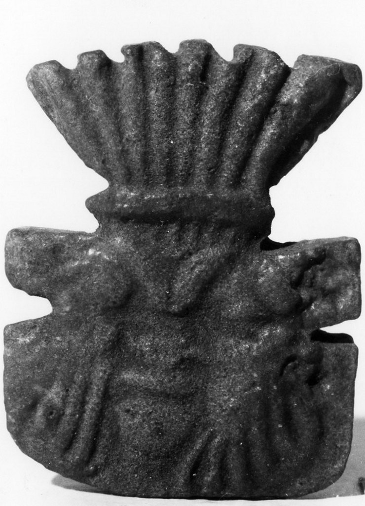 amuleto (XXVI-XXX Dinastia)