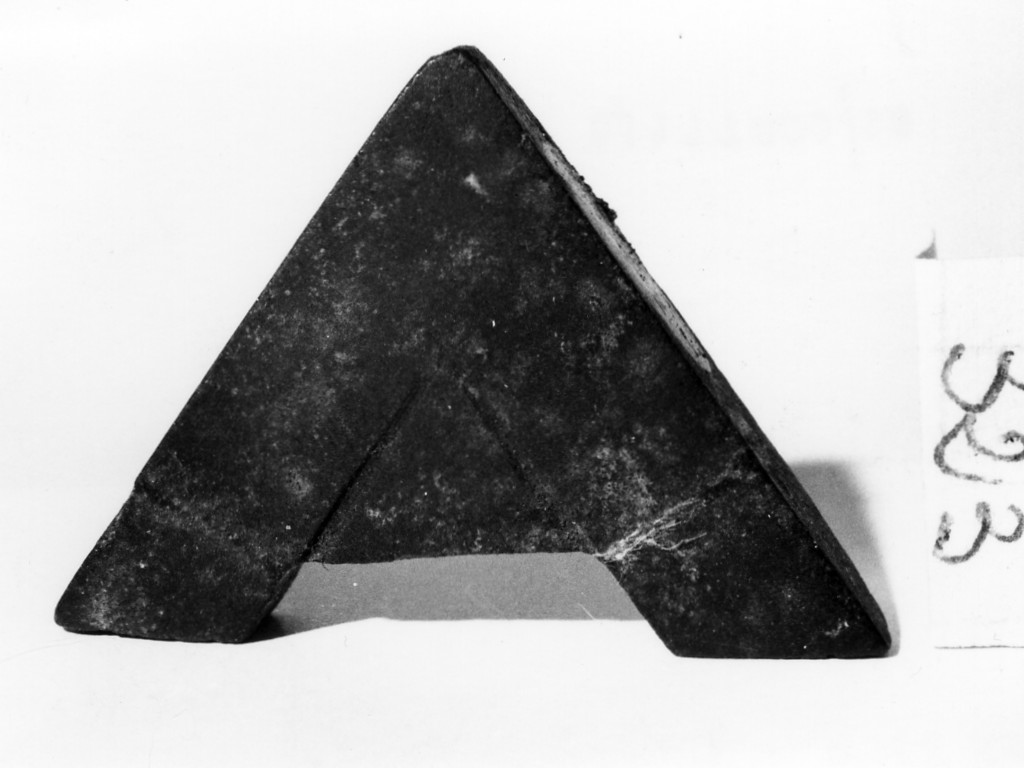 amuleto (XXVI Dinastia-età romana)