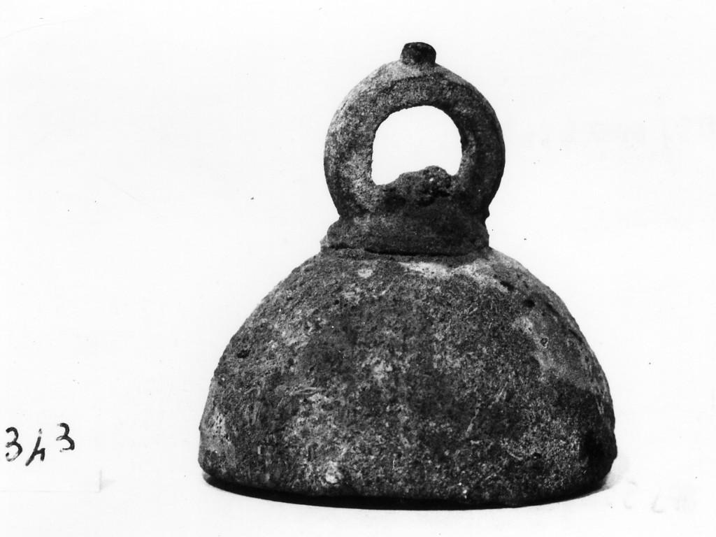 campanella (secc. III d.C.-IV d.C)