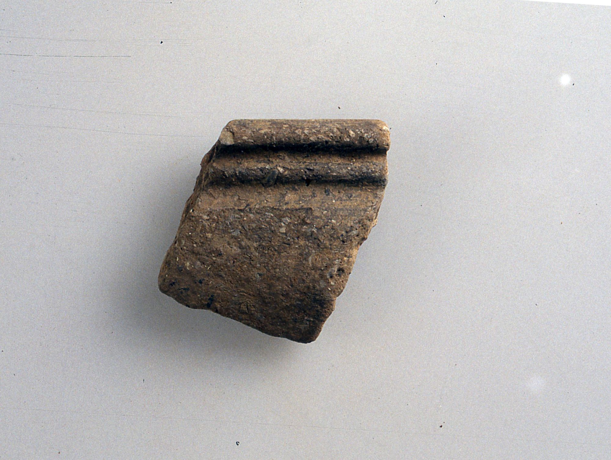 Olletta/frammento, Saccardo tipo Angera c (terzo quarto Sec. II d. C)