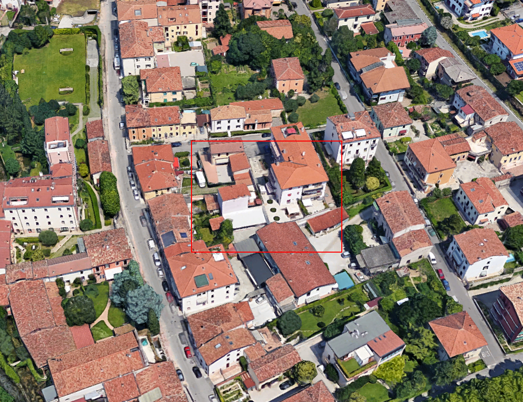 Complesso edilizio di Montorio (Complesso edilizio) - Verona (VR)  (inizio/ metà V-VI)