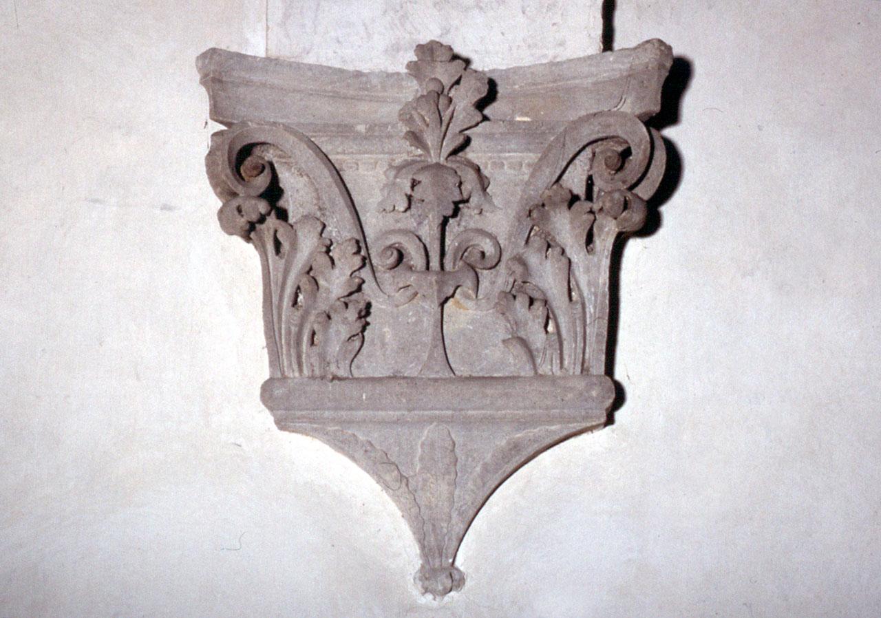 peduccio di Simone del Pollaiuolo detto Cronaca - bottega toscana (sec. XV)