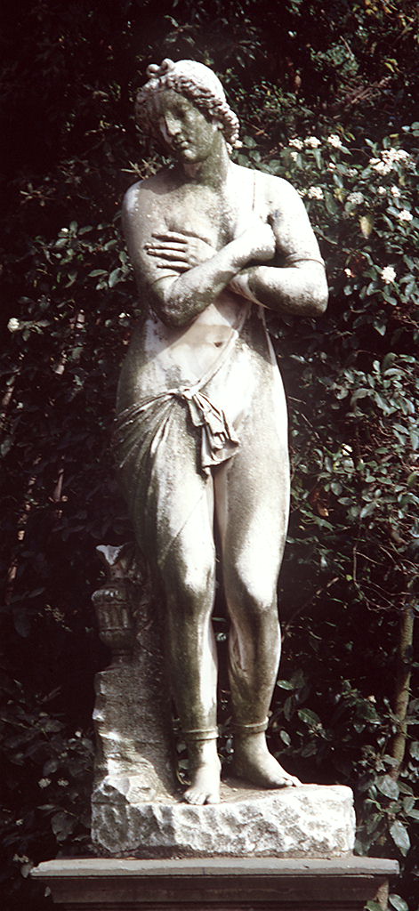 Andromeda (statua) - ambito fiorentino (secc. XVI/ XVII)