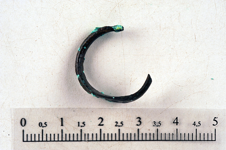 anello (secc. IV-III a.C)