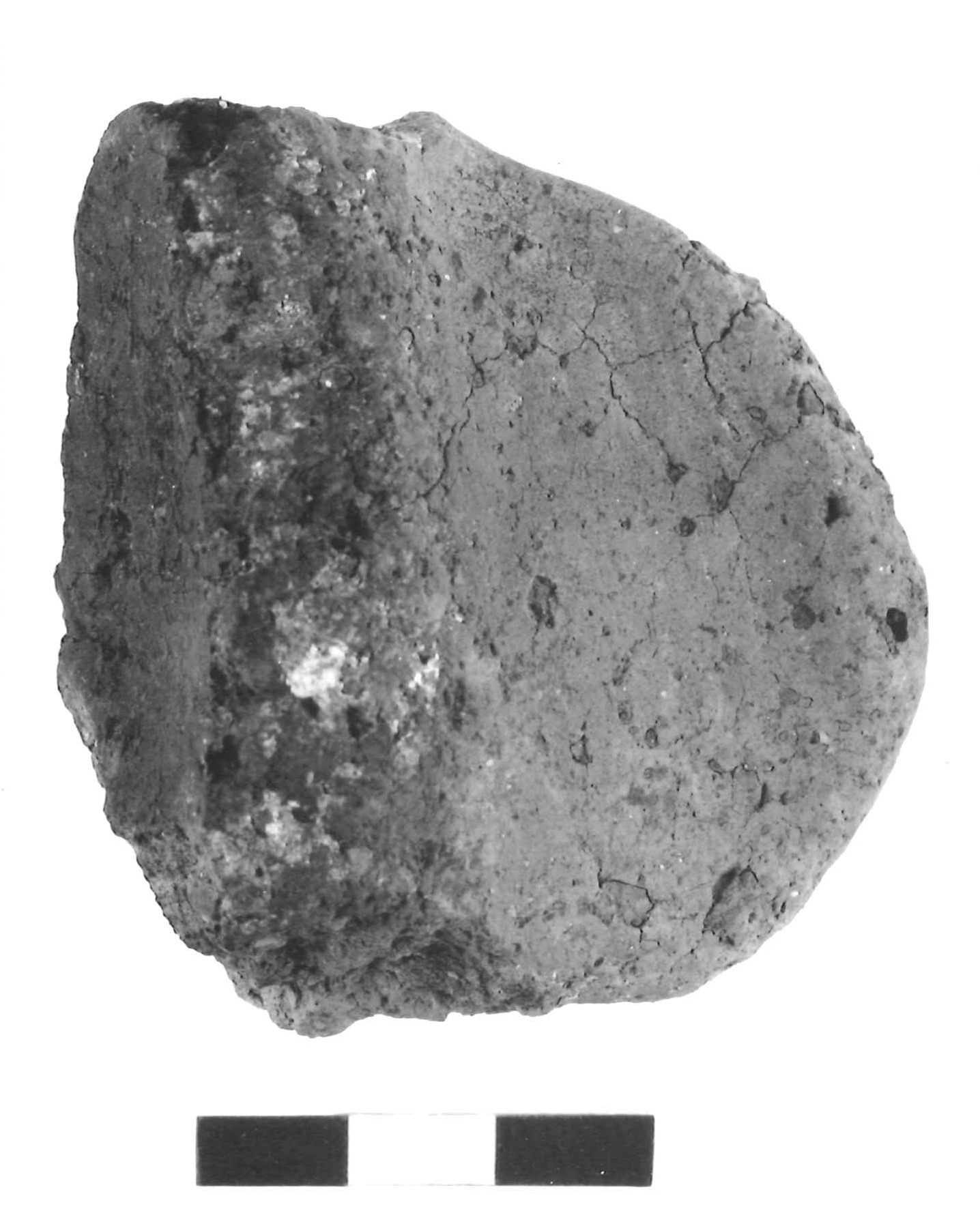 presa - Bronzo finale (XI a.C, X a.C)
