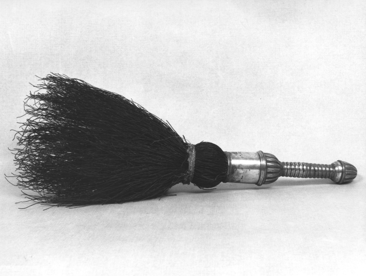 aspersorio - a pennello - bottega russa (sec. XIX)