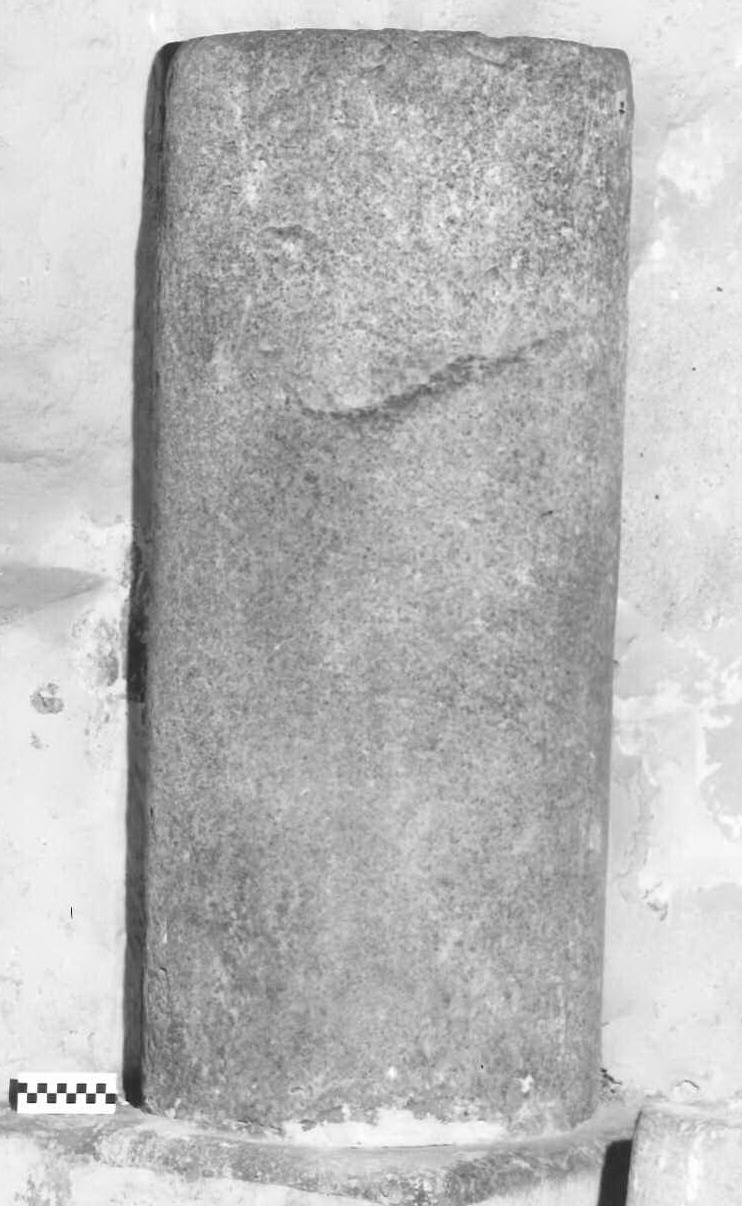 colonna liscia (età romana imperiale)