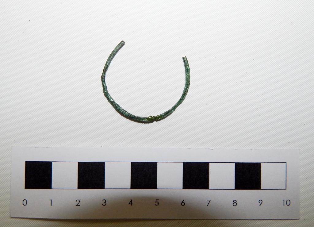 orecchino (VI-VII d.C)