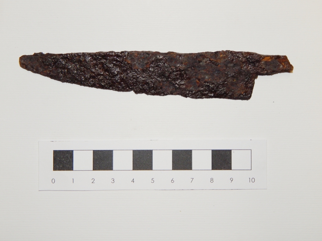 coltello (XII-XIII)