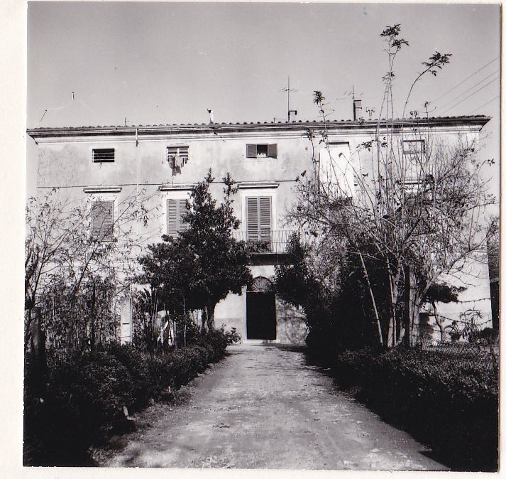 Villa (villa, residenziale) - San Giuliano Terme (PI) 