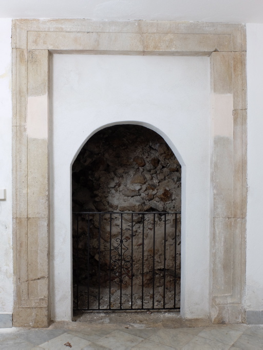 portale (sec. XVIII)