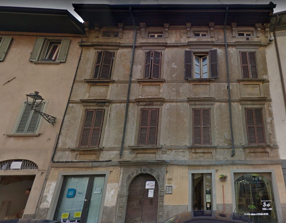Casa Signorelli (casa) - Bergamo (BG) 