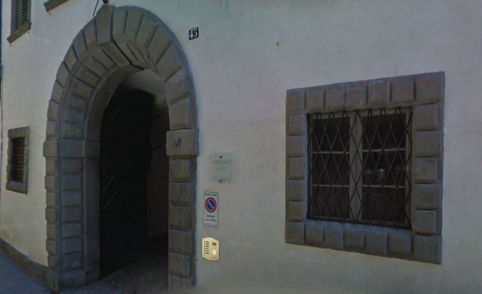 Palazzo Marenzi (palazzo) - Bergamo (BG) 