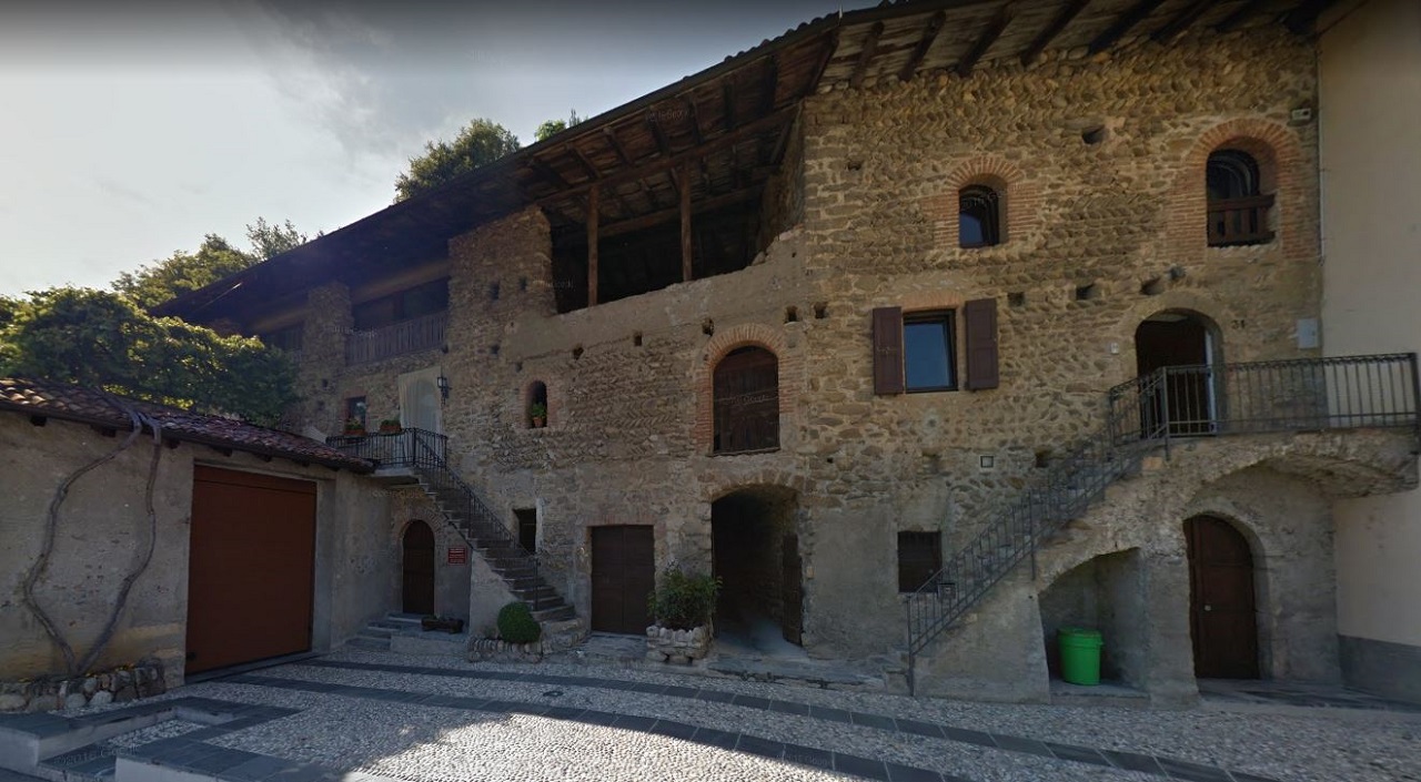 casa, rustica - Zogno (BG) 