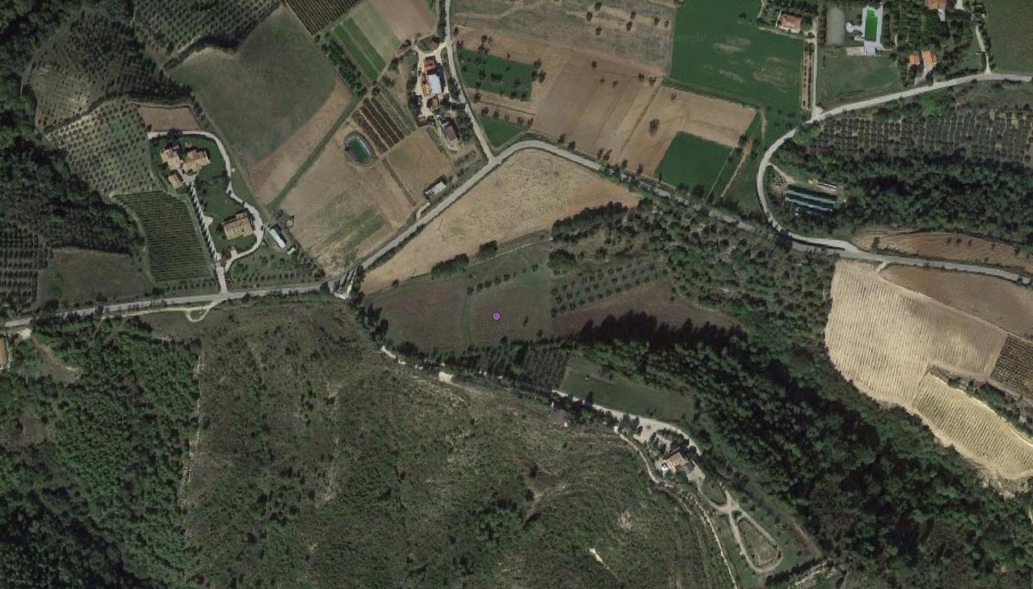 area ad uso funerario, tomba - Grottammare (AP)  (PERIODIZZAZIONI/ ARCHI DI PERIODI/ età romana, età tardoantica)