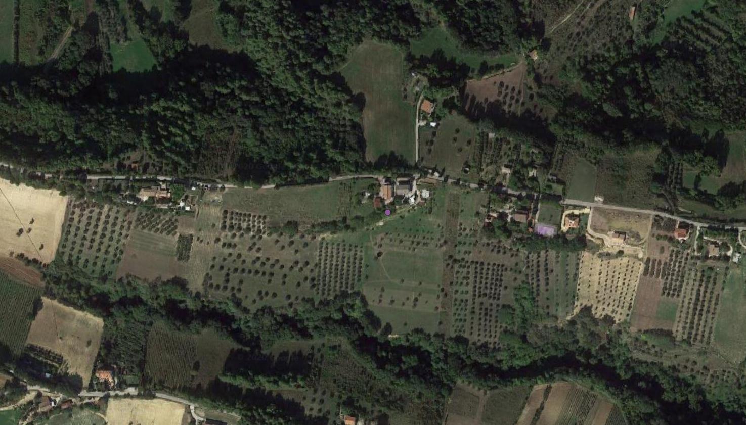 infrastruttura idrica, cisterna - Grottammare (AP)  (PERIODIZZAZIONI/ Storia/ Eta' medievale)