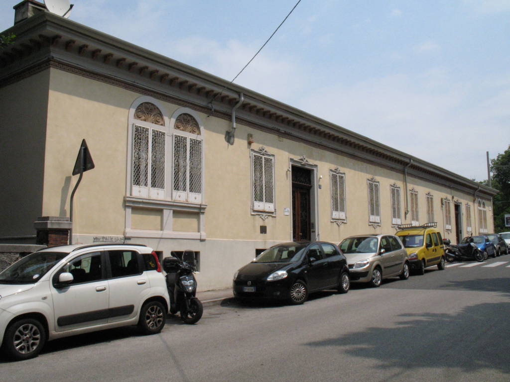 Case d'abitazione Torresella (casa) - Trieste (TS) 