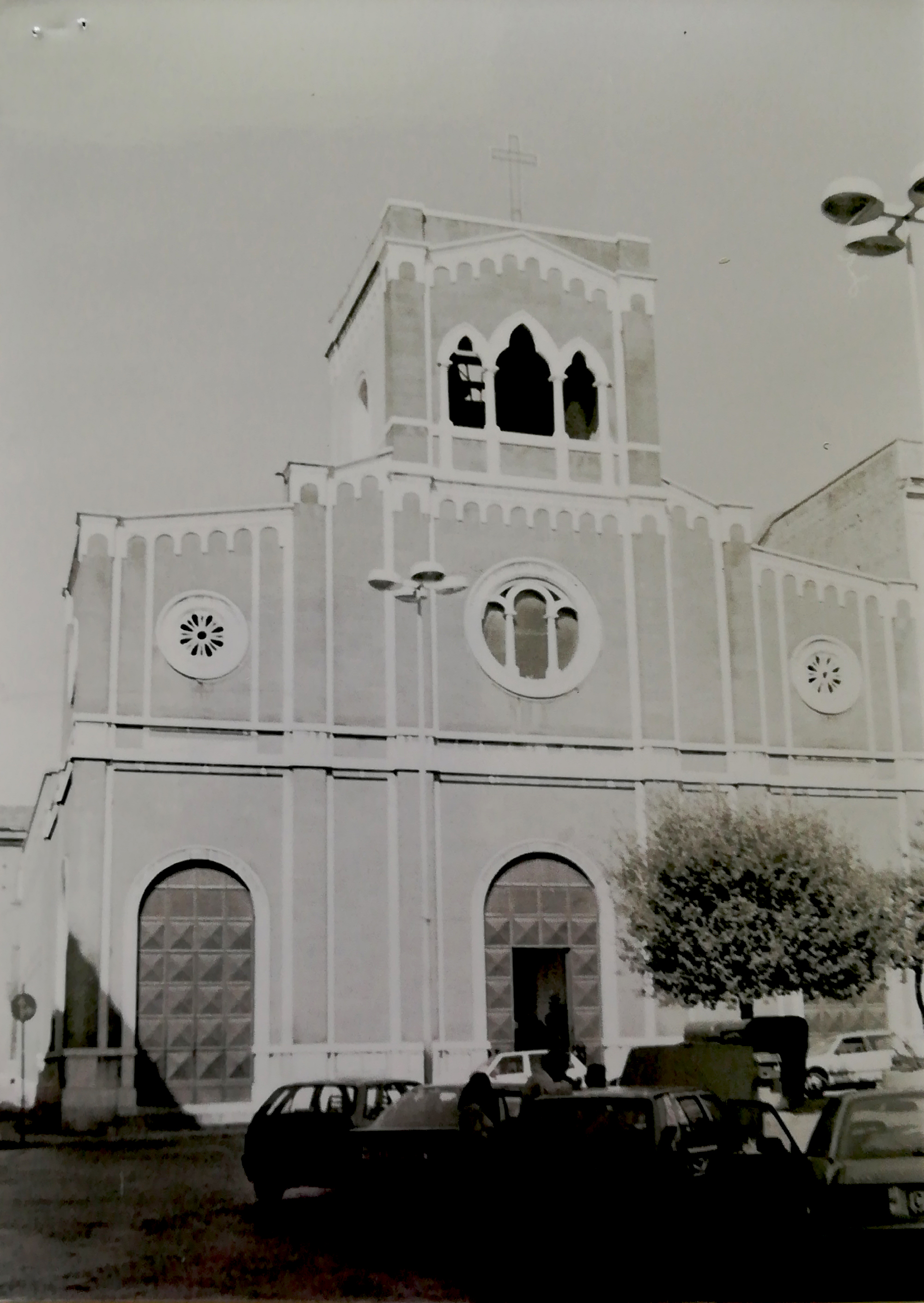 Chiesa di Sant'Anna (chiesa, parrocchiale) - Caserta (CE) 