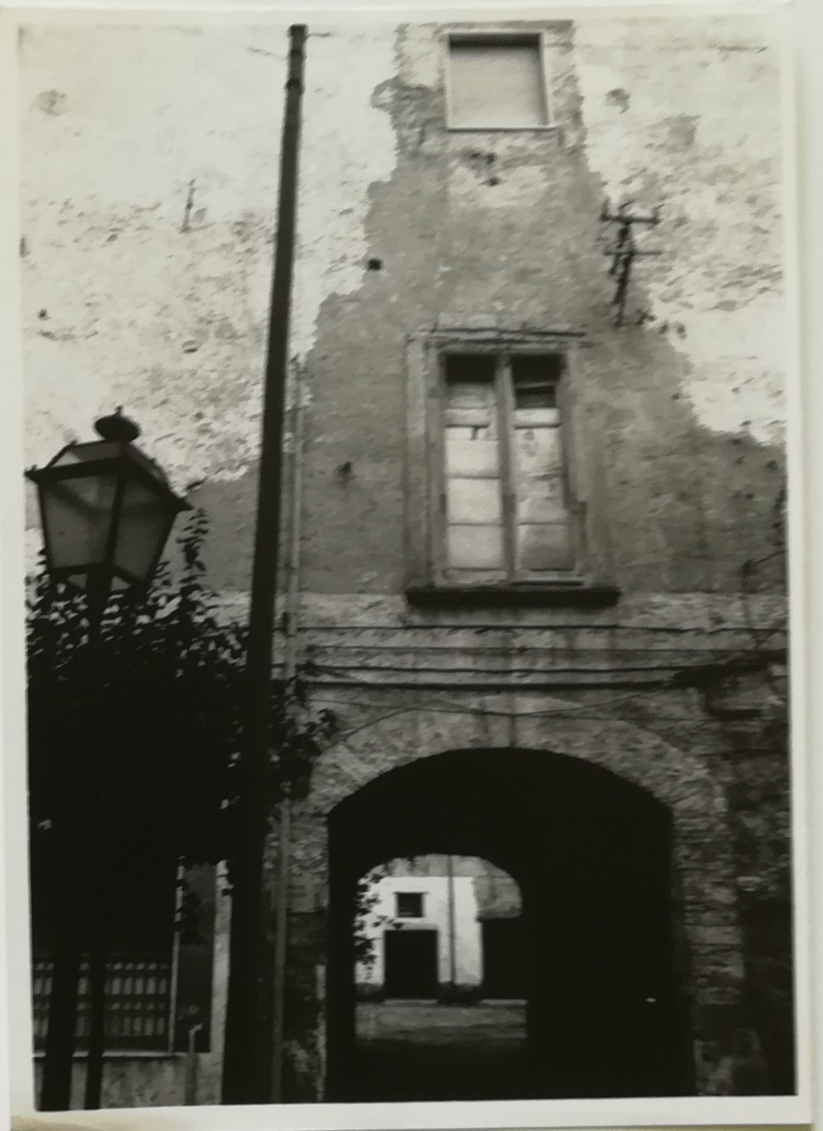 Palazzo baronale in Via Roma 239 (palazzo, baronale) - Arienzo (CE)  (XV)