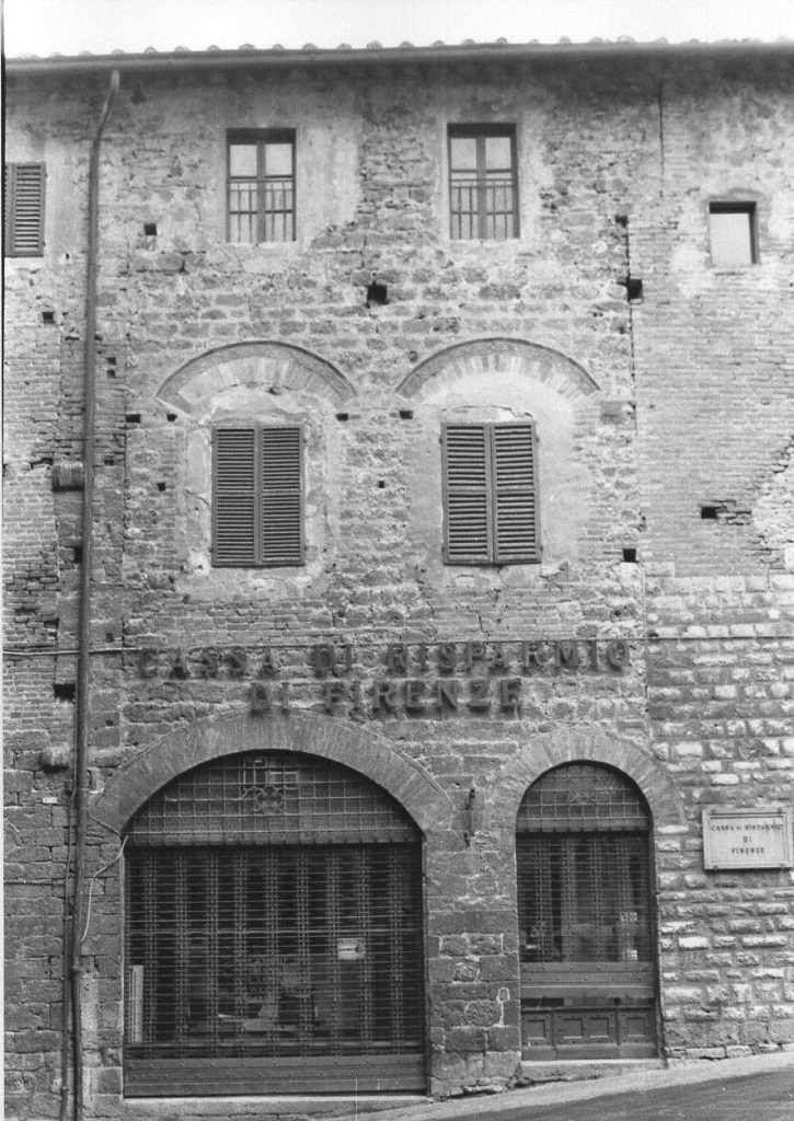 CASA SEMPLICI (casa) - San Gimignano (SI) 