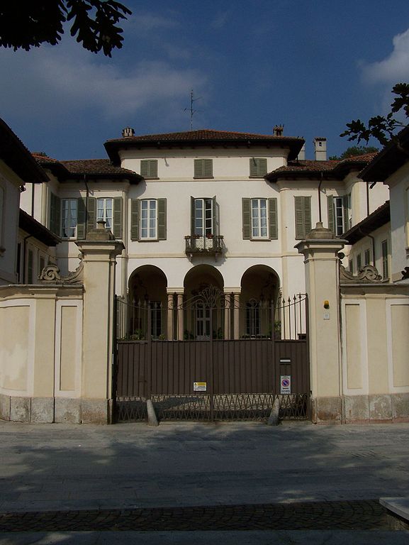 Casa Massari (casa) - Corbetta (MI) 
