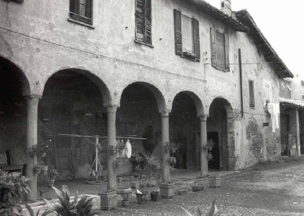Casa Barni (casa) - Settimo Milanese (MI) 