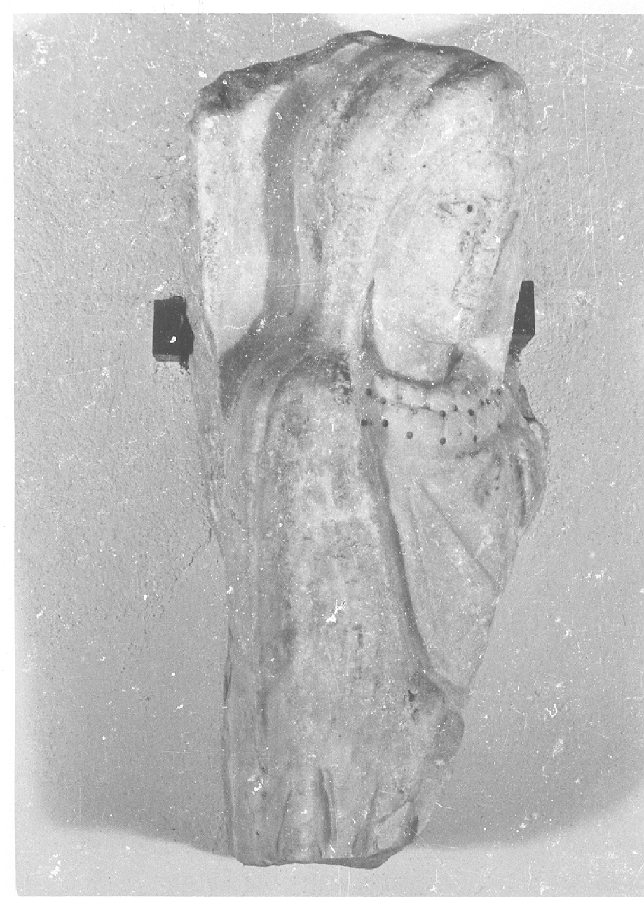 sarcofago/ parete (prima metà III sec. d.C)