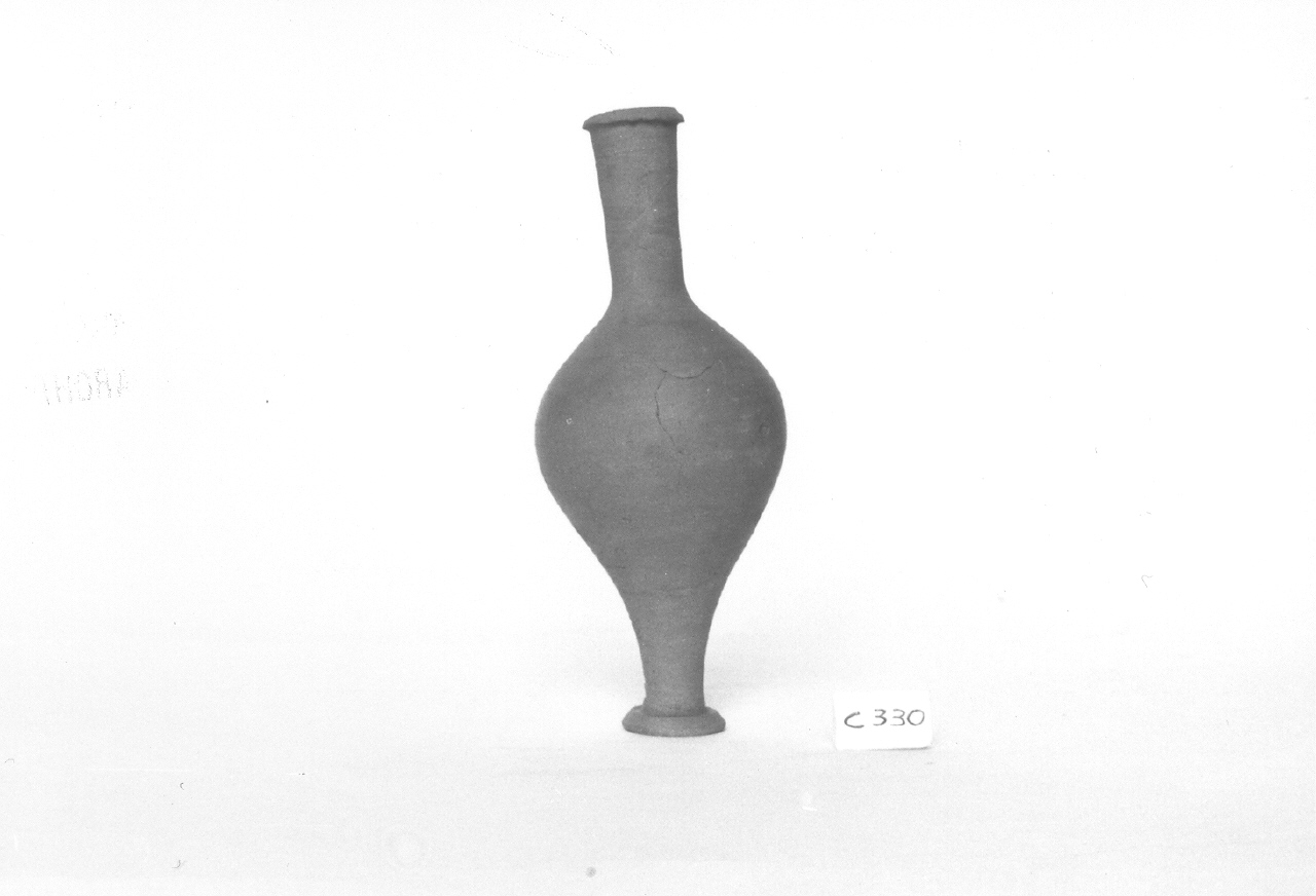 balsamario - produzione ellenistico romana (III sec. a.C)