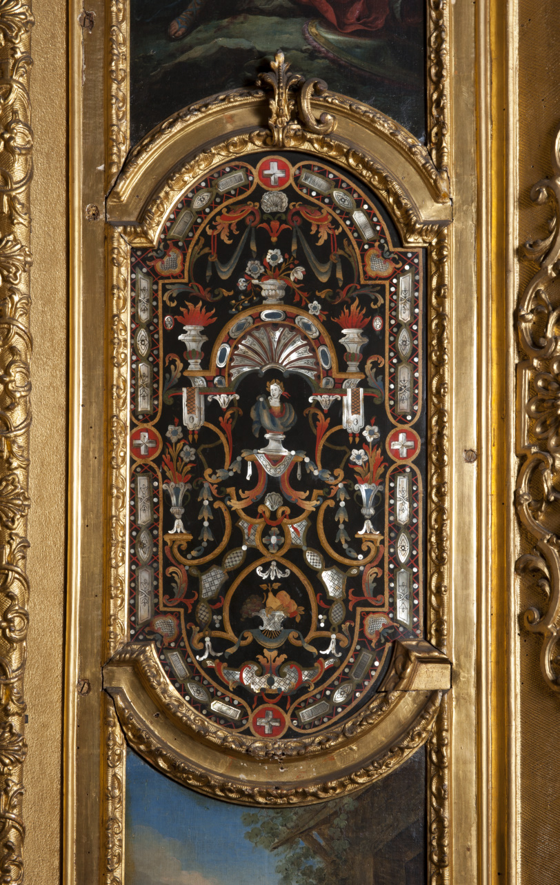 Pannello decorativo Versailles