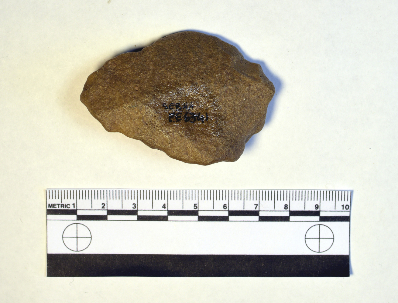 punta (Paleolitico)