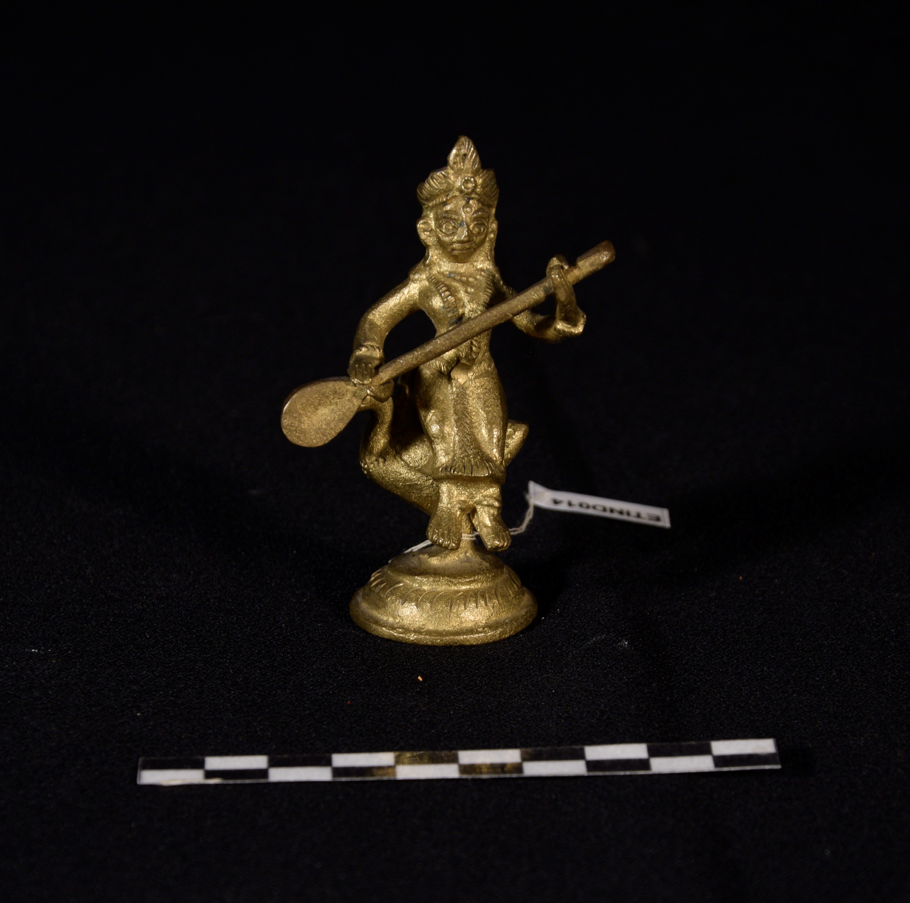 Sarasvati (figura divina, statuetta votiva, sculture)