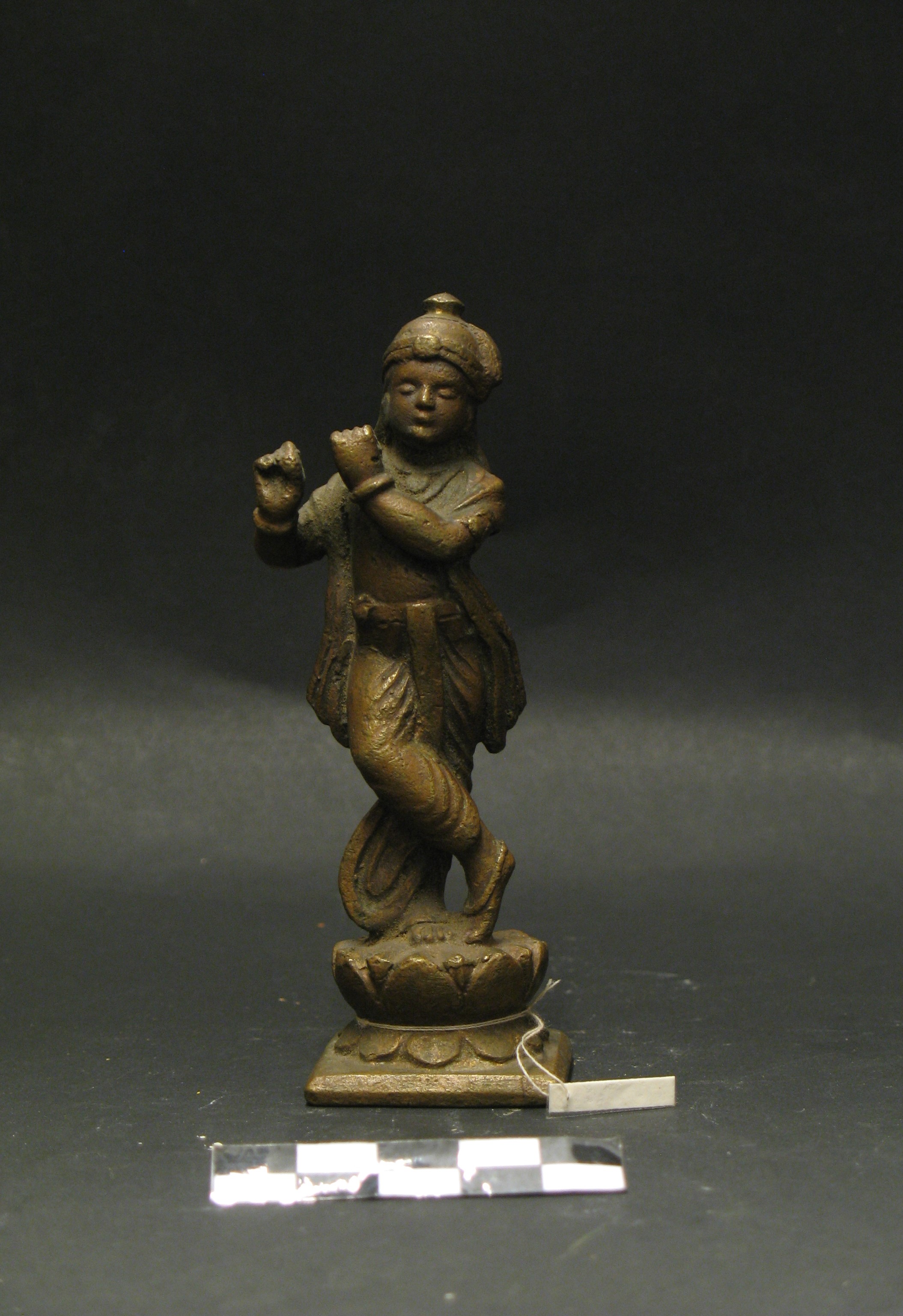 Krishna (figura divina, statuetta votiva, sculture)