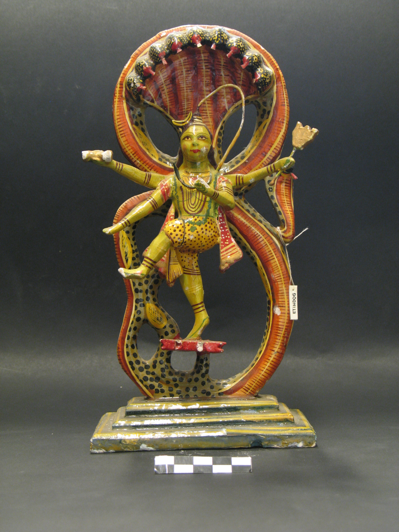 Shiva (Figura divina, sculture) (1970 ante)