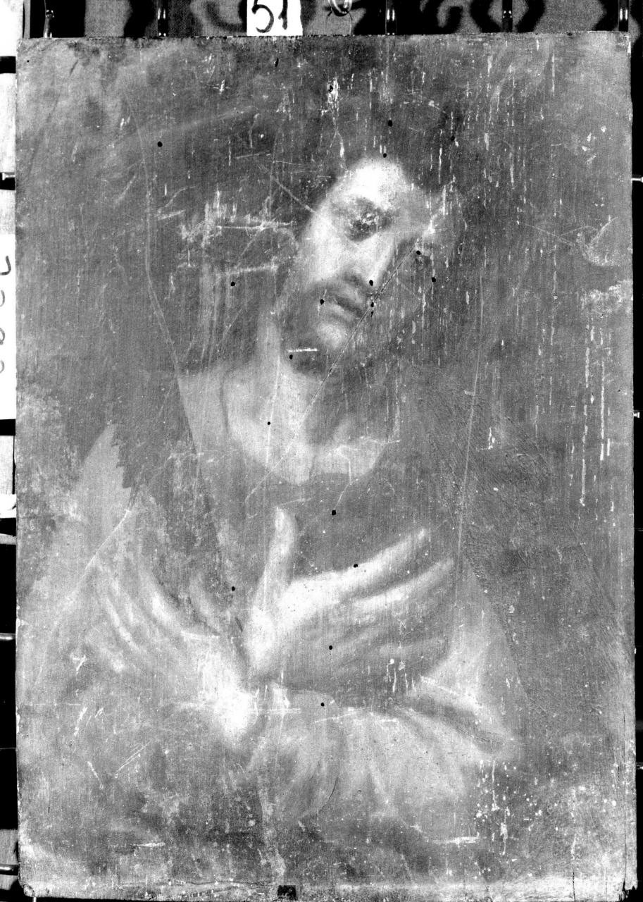 San Simone (dipinto) - ambito fiorentino (sec. XVII)