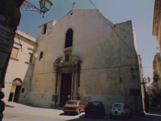chiesa del Carmine (chiesa, parrocchiale) - Siracusa (SR) 