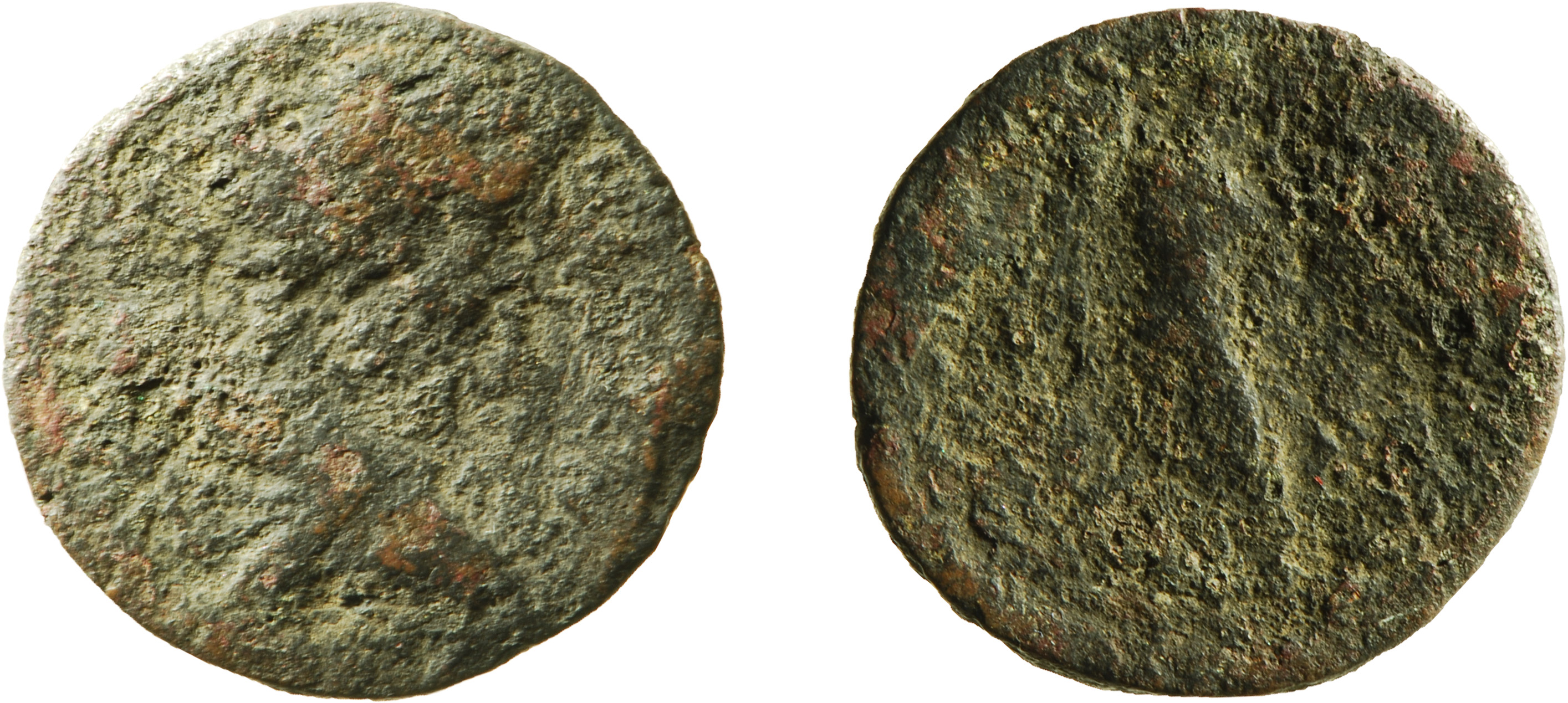 moneta - Asse (II)