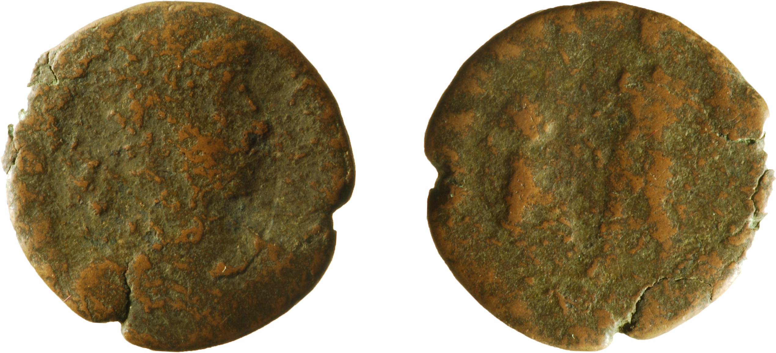 moneta - AE2 (IV)