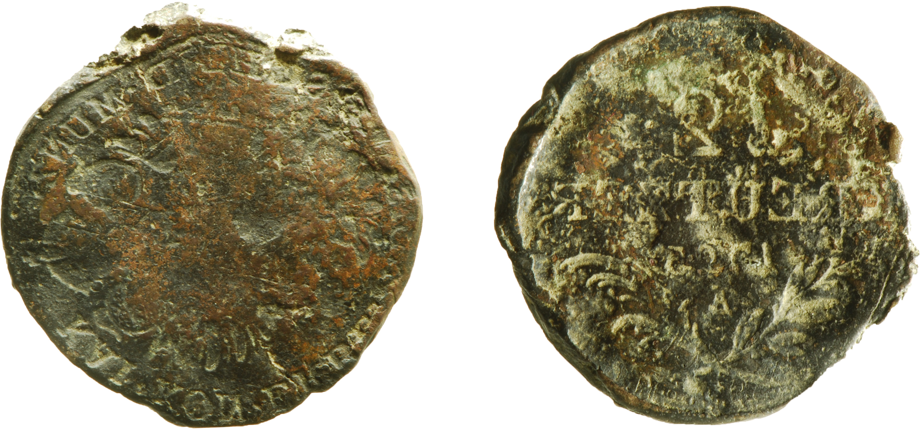 moneta - 2 kreuzer (XIX)