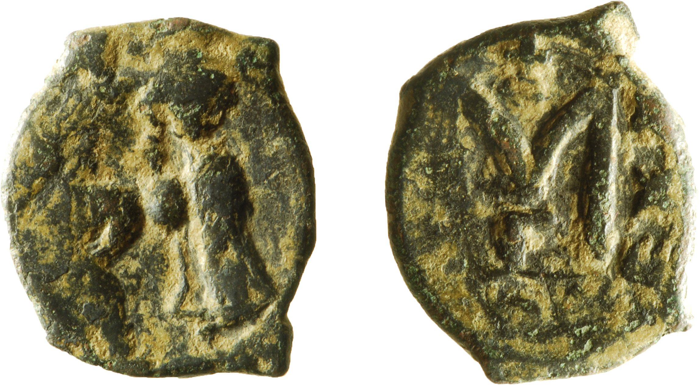 moneta - follis (VII)