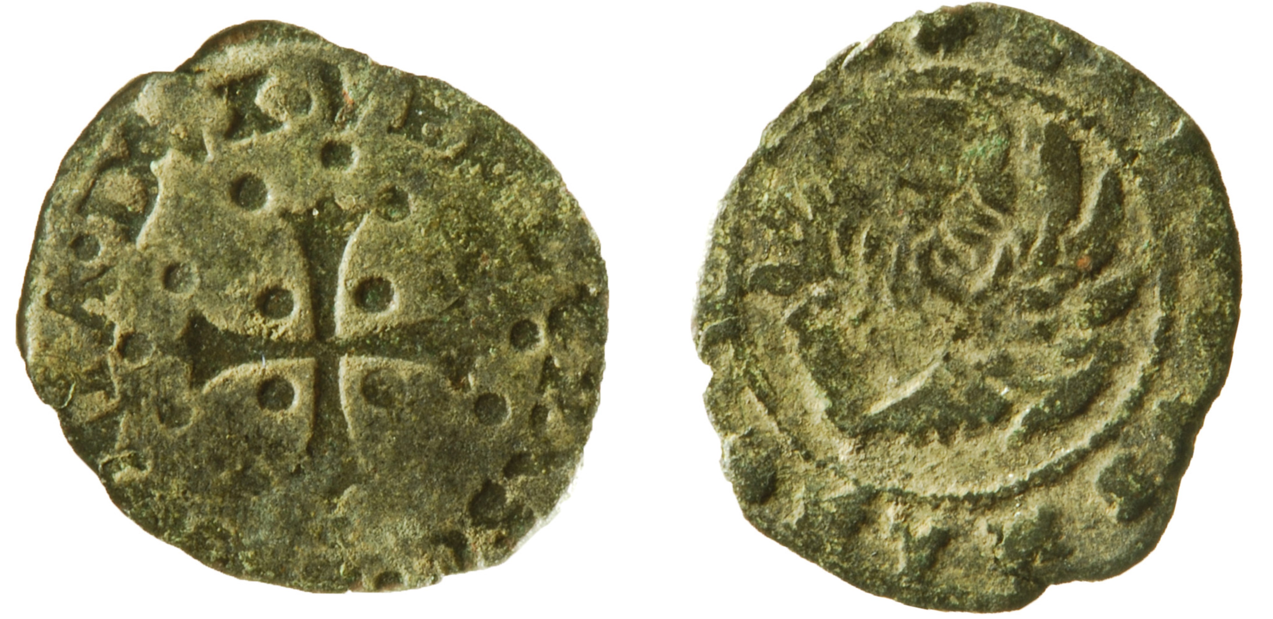 moneta - Sesino (XVI)