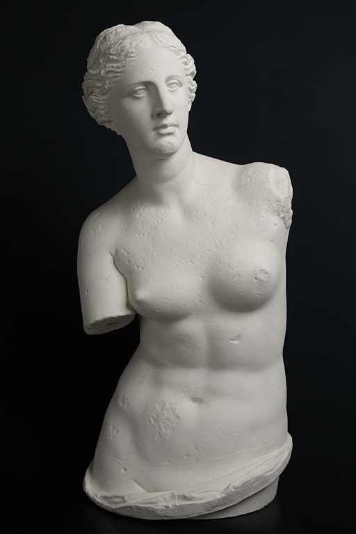 Venere di Milo, Venere (calco di scultura, opera isolata) - produzione fiorentina (inizio XX)