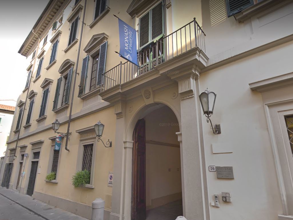 Palazzo dell'Arte e della Lana (palazzo) - Prato (PO) 