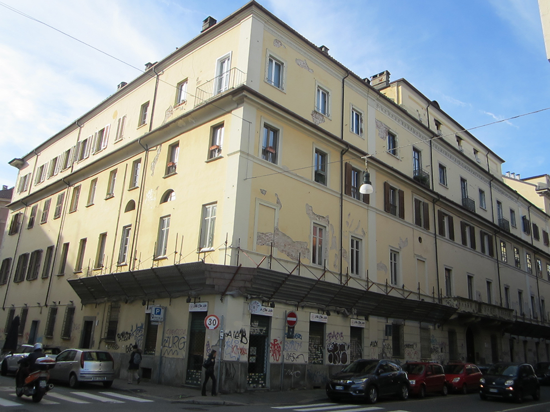 Casa di civile abitazione (casa, privata) - Torino (TO) 