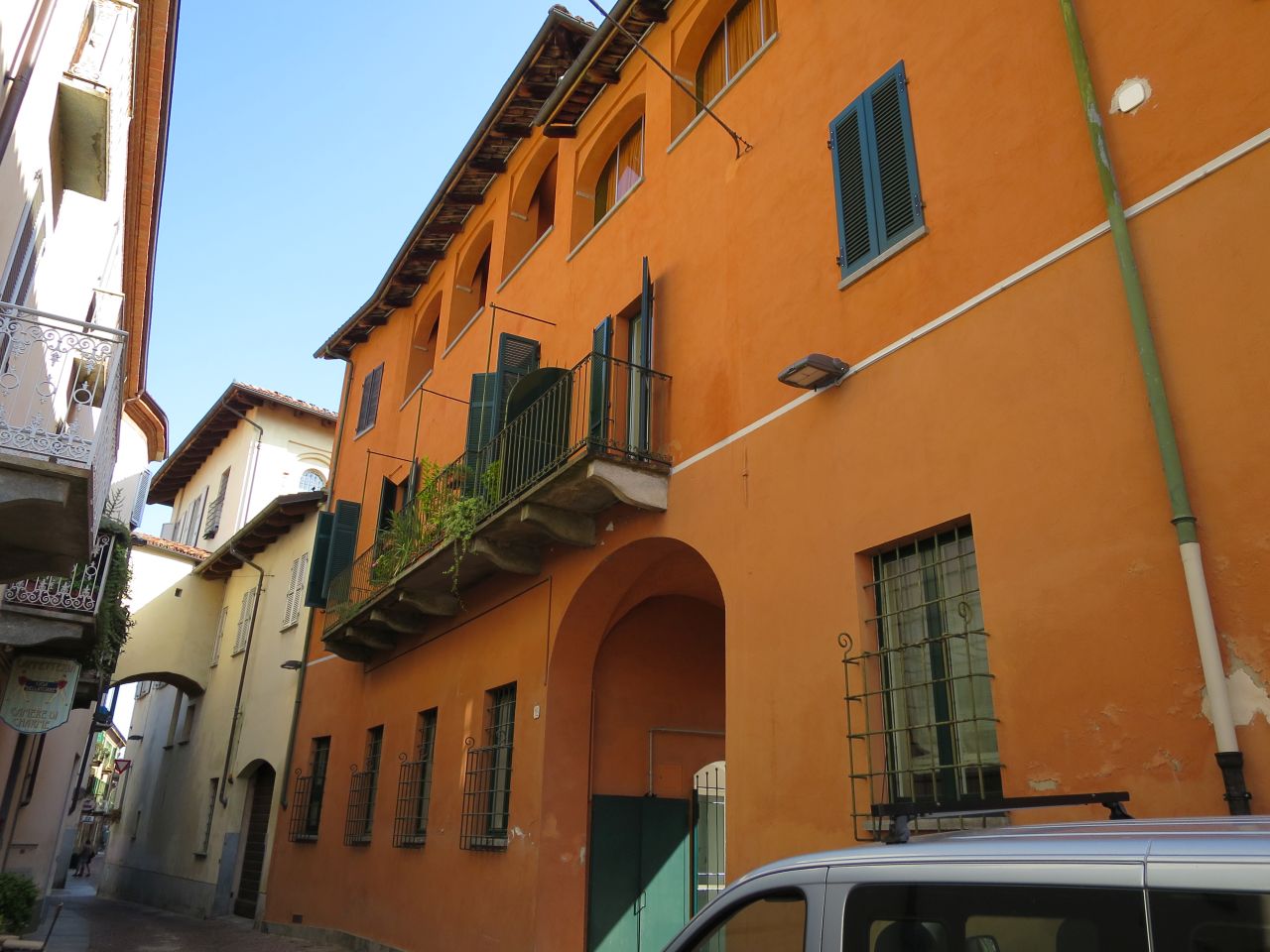 casa in via Pertinace, 13A (casa) - Alba (CN)  (XVII)