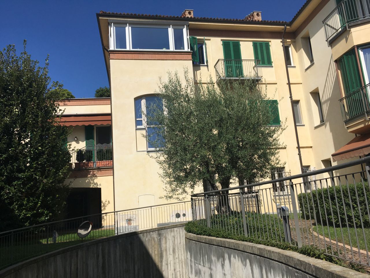 casa in via Acqui, 7 (casa) - Alba (CN)  (XIX, seconda metà)