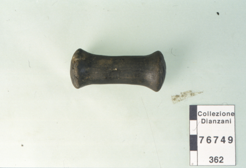 rocchetto (prima metà Sec. VII a.C)